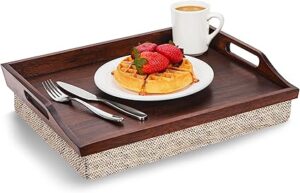 wood serving tray