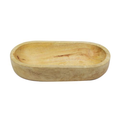 Handcrafted Wood Dough Bowl | Wholesale Dough Bowl | Dropshipping